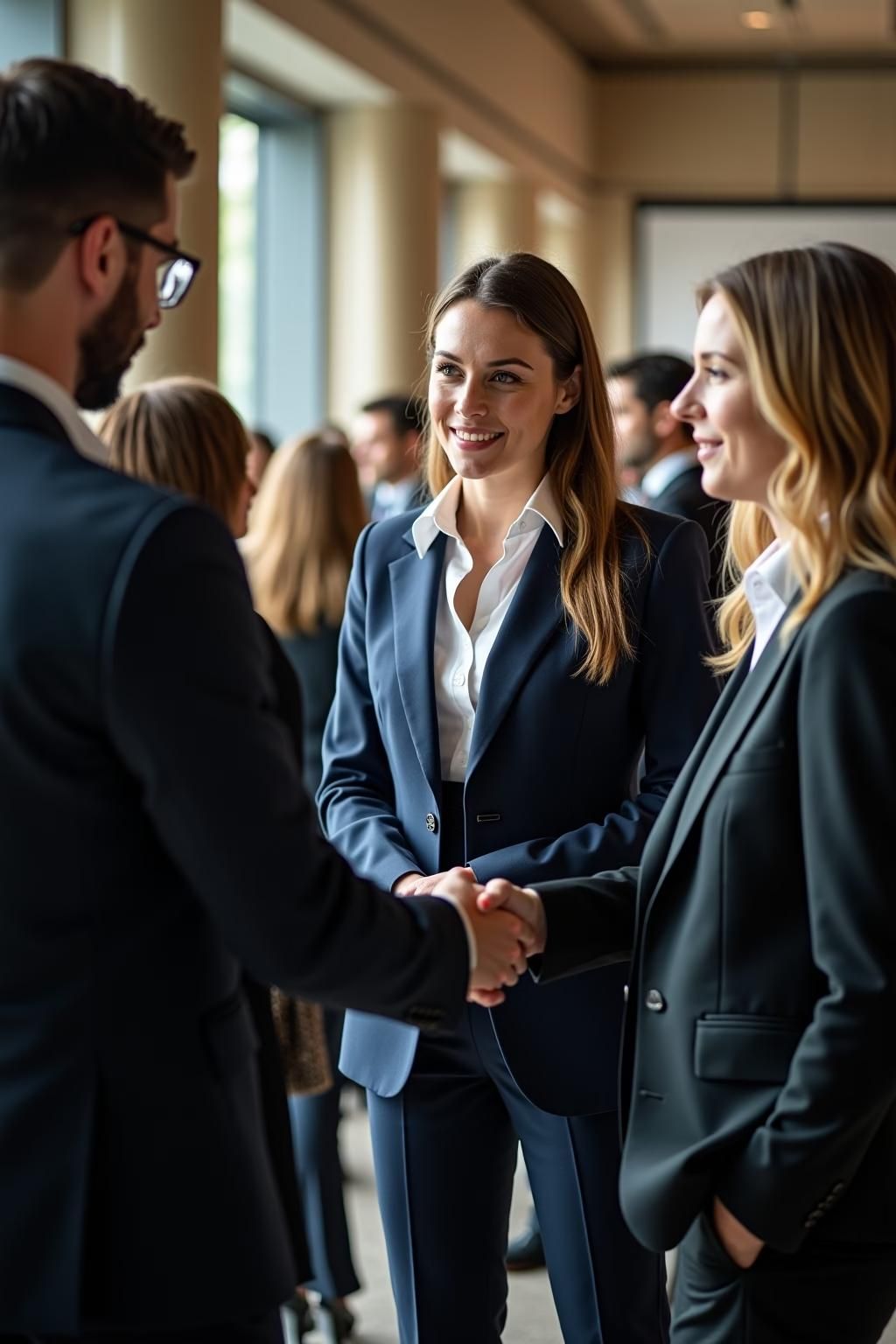 Business English Training