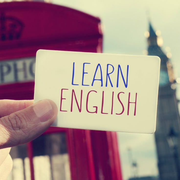 Business English Training